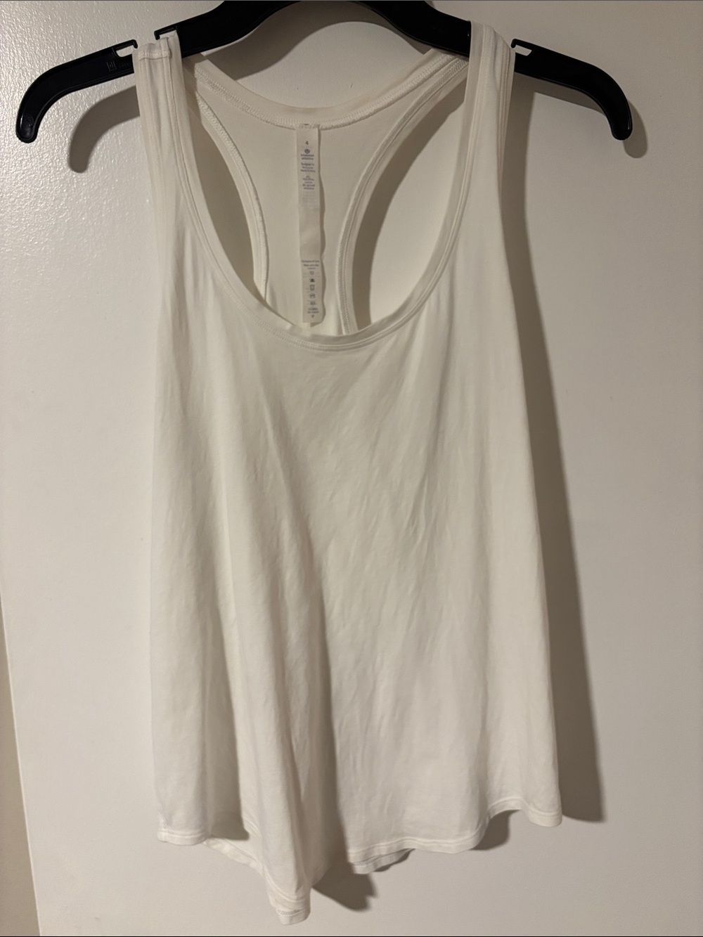 Lululemon tank top